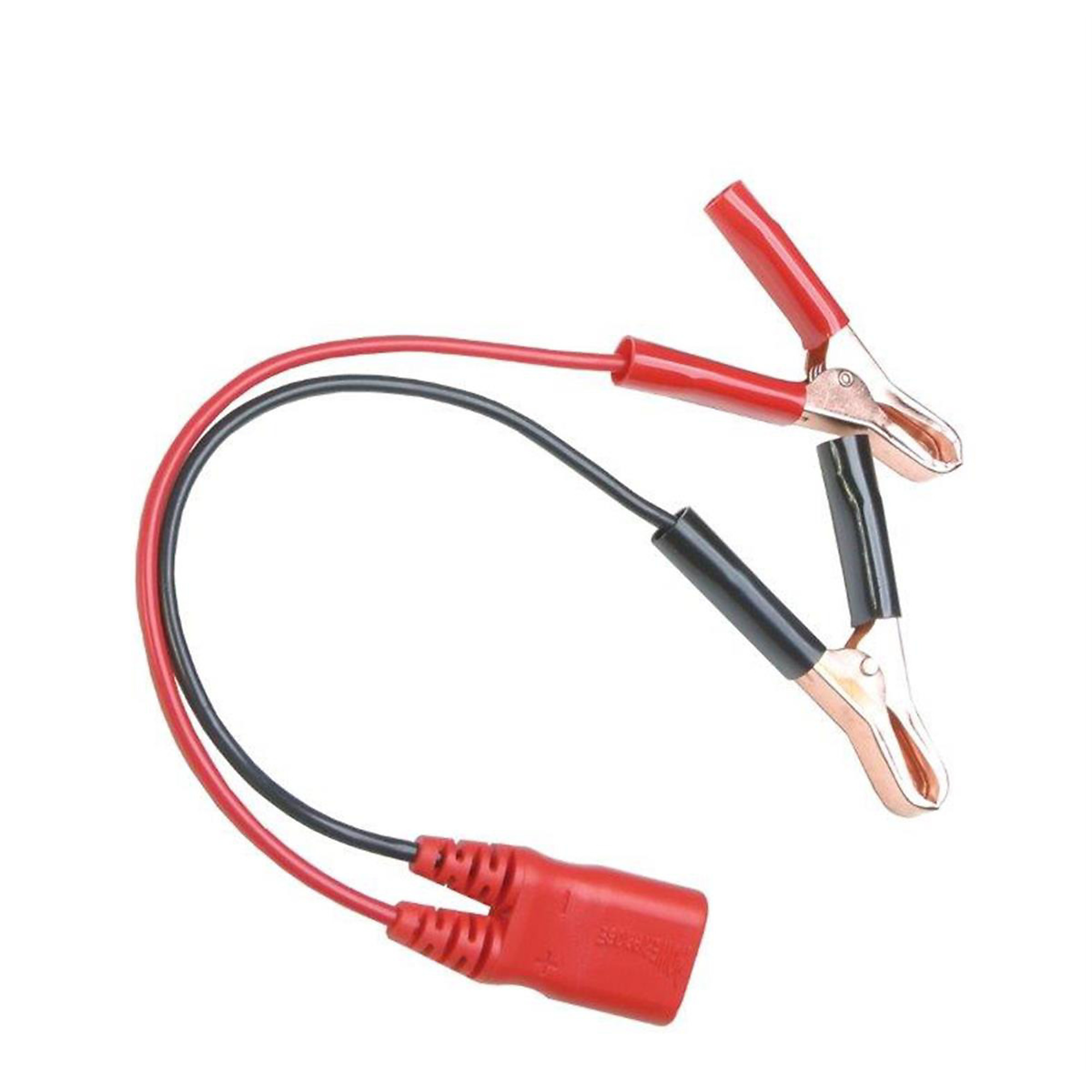 Power Probe 3/3S/3EZ Clip Set — Camo, Plastic Case, Model# PPRPPTK0025